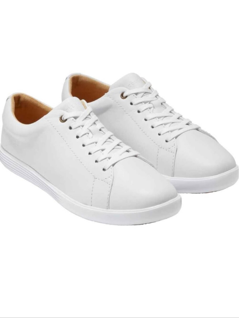 Cole Haan Womens Grand Crosscourt II Sneaker Shoes